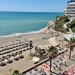 Boutique Apt& Sea View Apartman Torremolinos