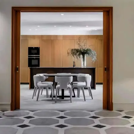 Boutique Apt& Sea View * 托雷莫利诺斯