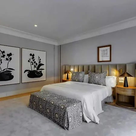 公寓 Boutique Apt& Sea View 托雷莫利诺斯