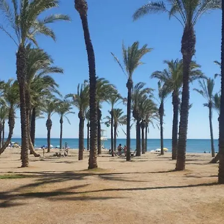Apartamento Boutique Apt& Sea View