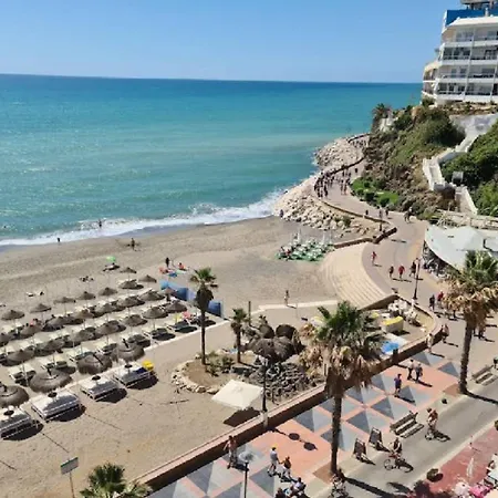 Boutique Apt& Sea View Apartamento Torremolinos